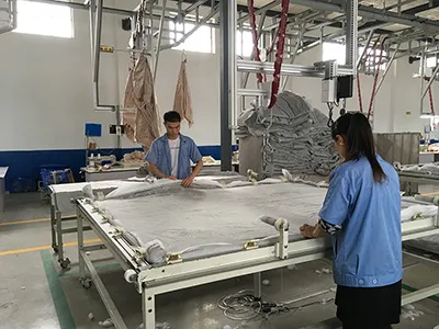 Production Facility 1