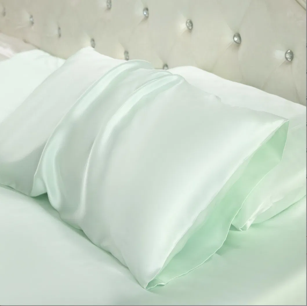 Envelope Style 100% Silk Pillowcase