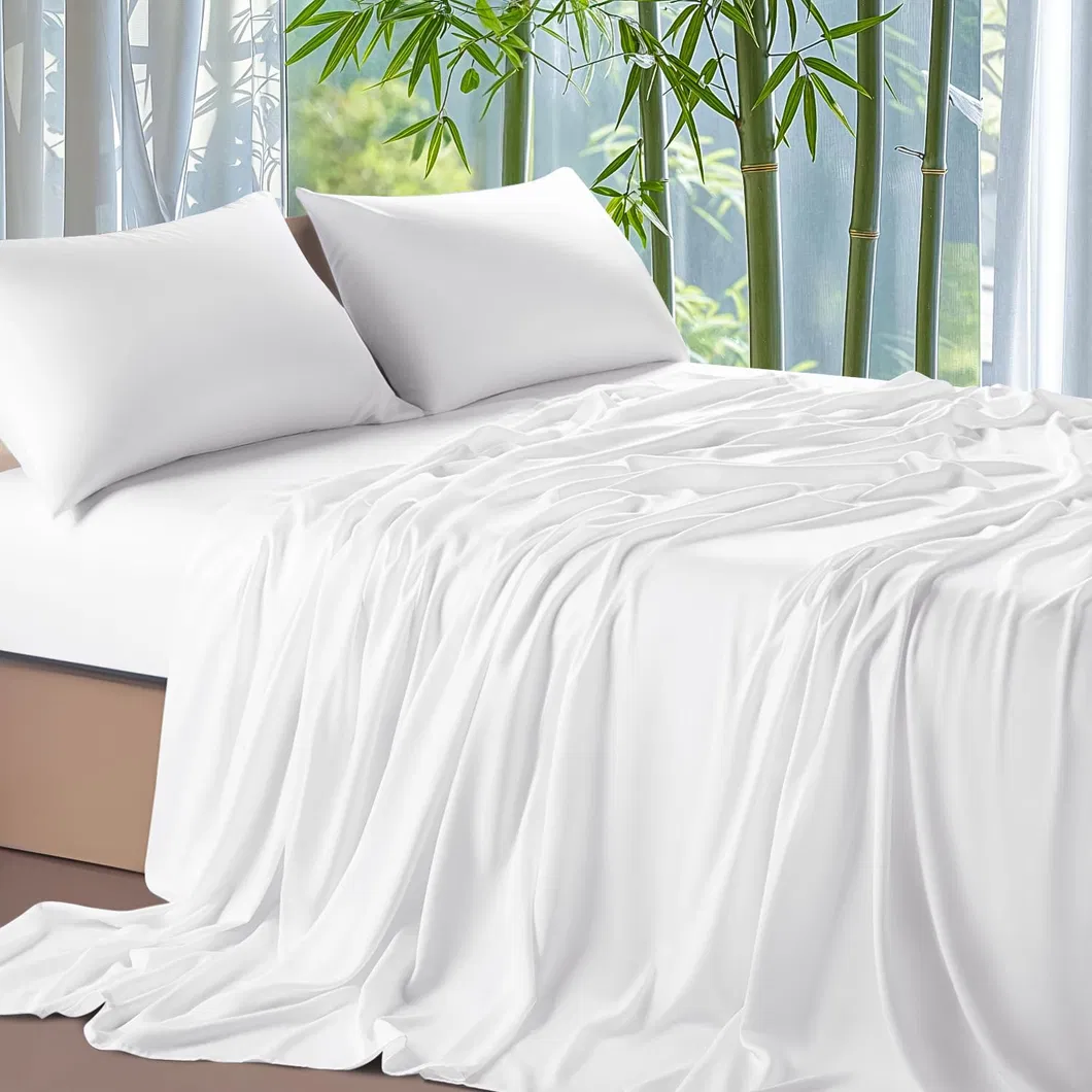 Bamboo Sheets 2