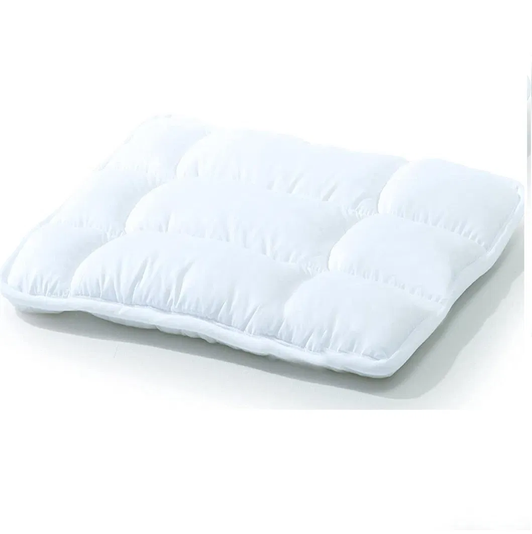 Kids Quilt Set Detail 4