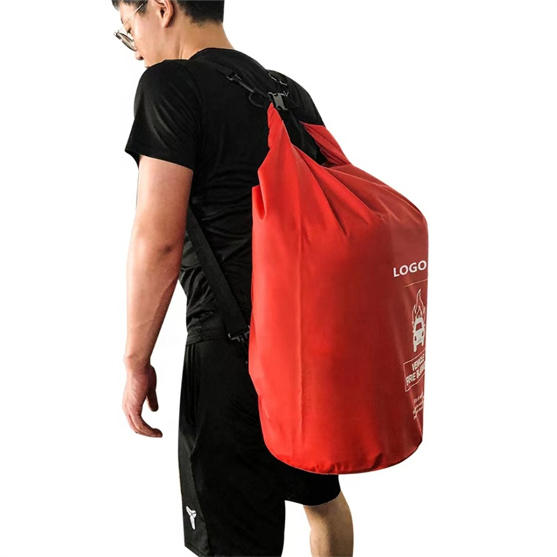 6 M * 8 M 19.8*26 FT Fiberglass Electric Car Vehicles Fire Blanket