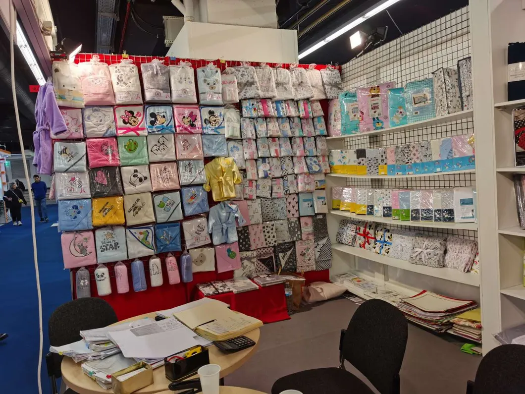 Heimtex 2020 Exhibition 2