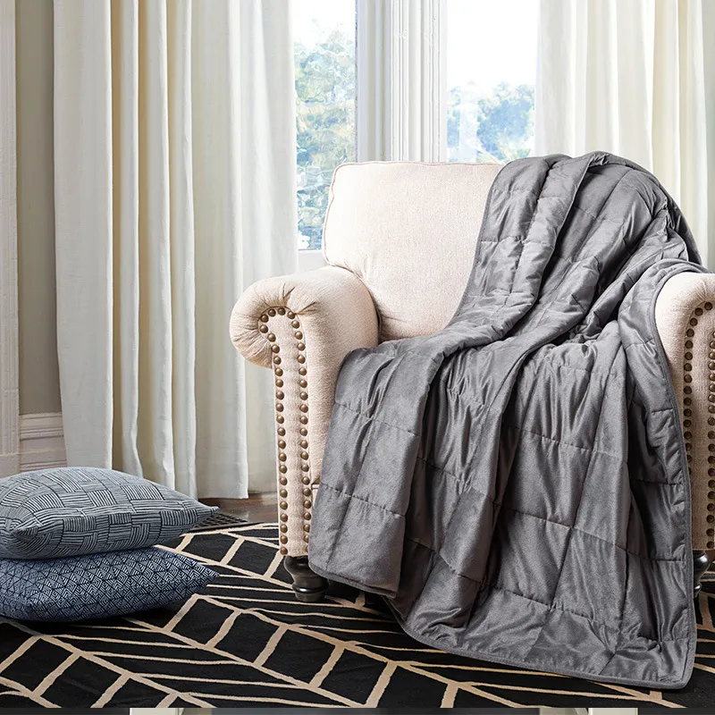 Weighted Blanket Detail 1