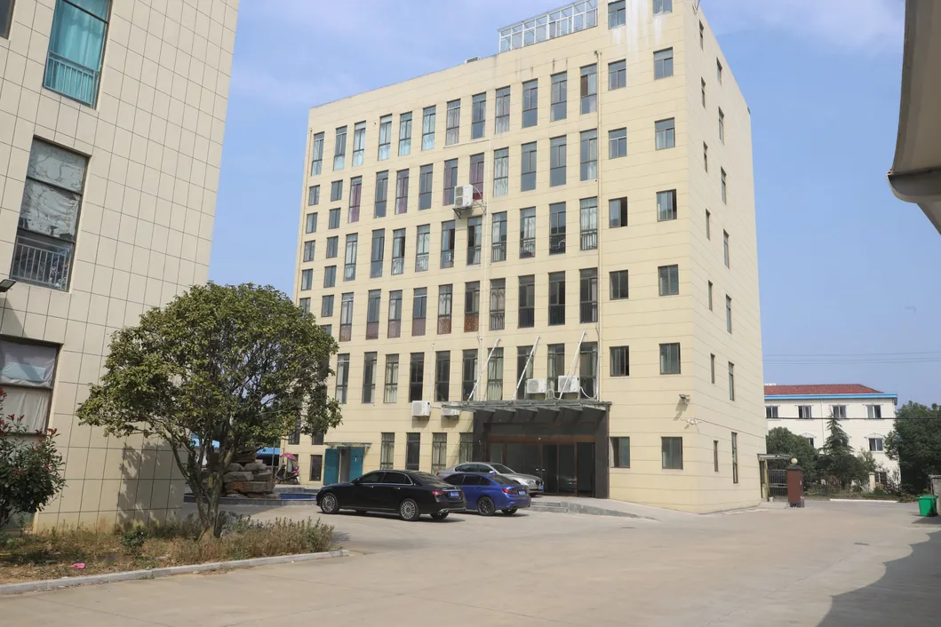 Production Facility 1