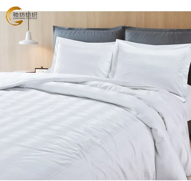 Bedding Set Overview