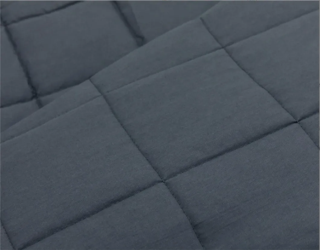 Gravity Weighted Blanket Details