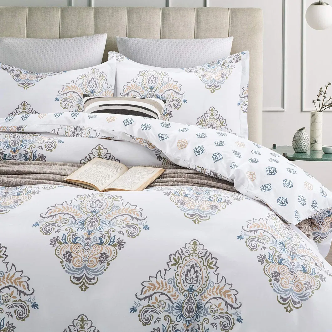 Duvet Cover Bedding 5