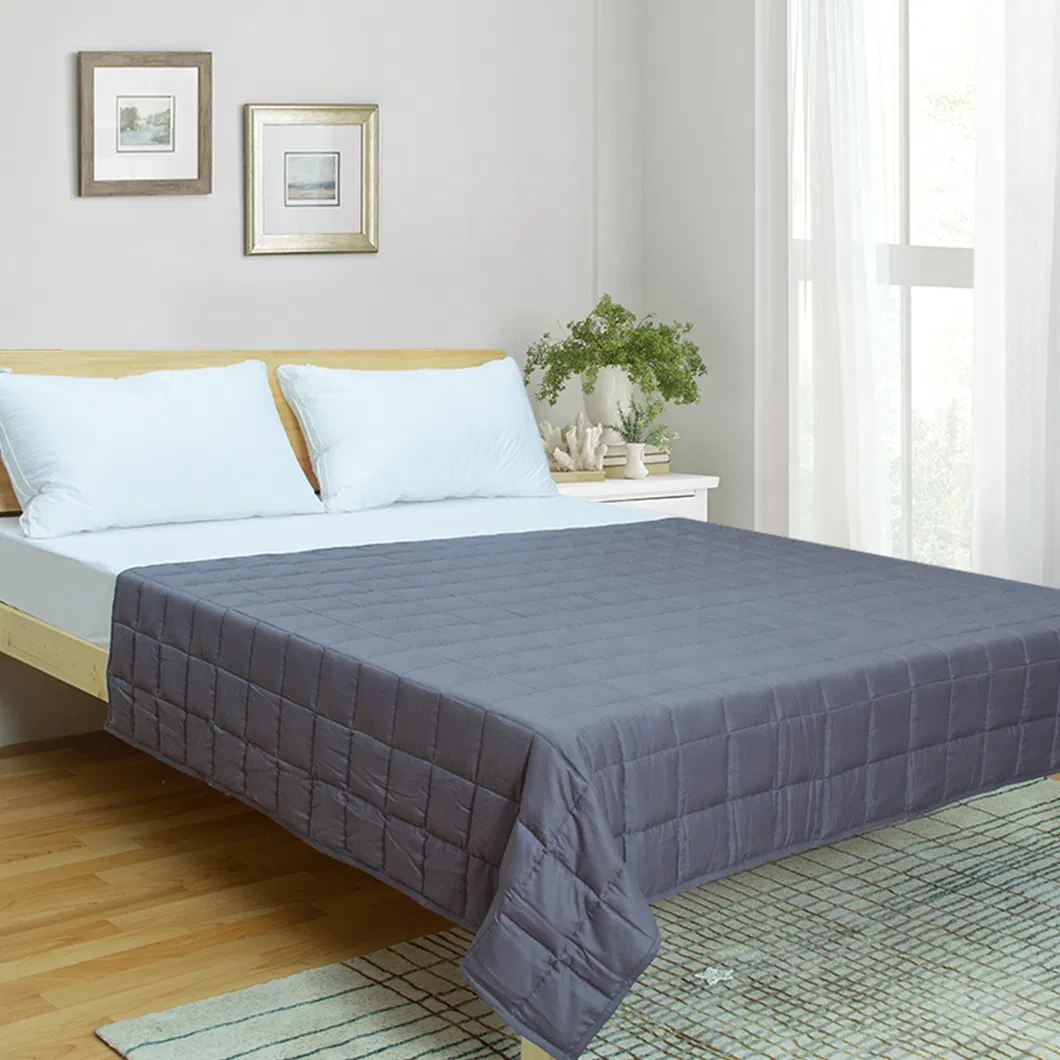 Weighted Blanket Detail 4