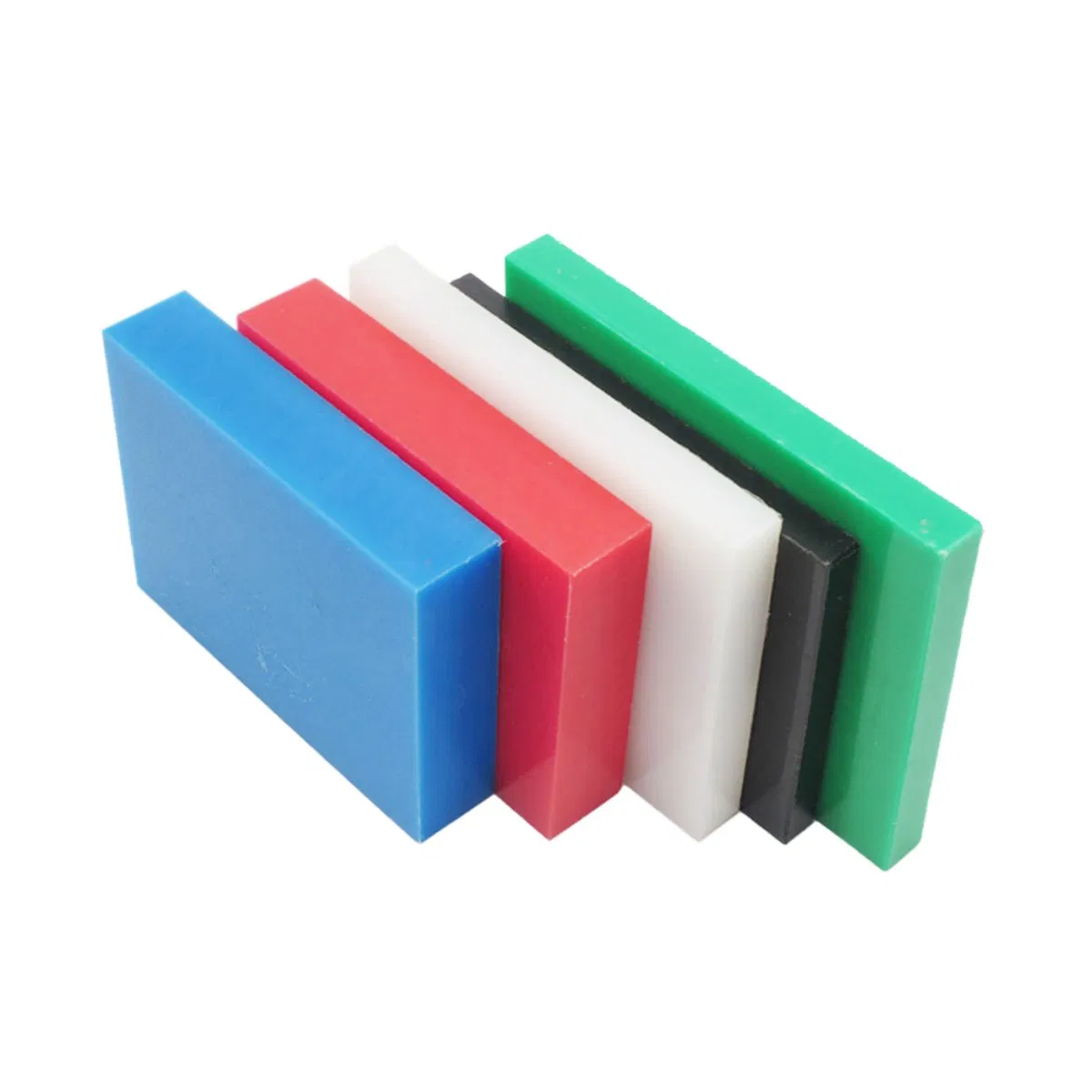 PVC Sheet Price Polyethylene Sheet 6 Rigid Plastic Board Rigid PVC Flat Sheet