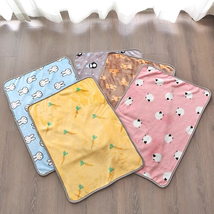 Hot Sales Custom Weighted Blanket Over Size Chunky Knit Blanket