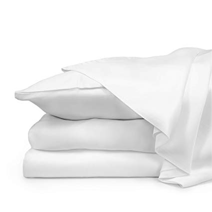 Wholesale 100% Bamboo Bed Sheet Set Bedding Set Silky Bamboo Sheets