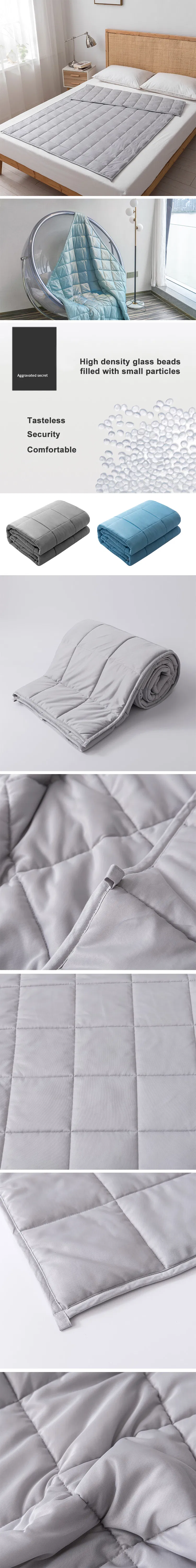 Anxiety Relief Blanket