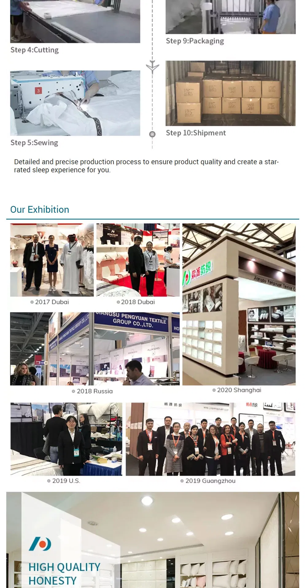 Production Process 5