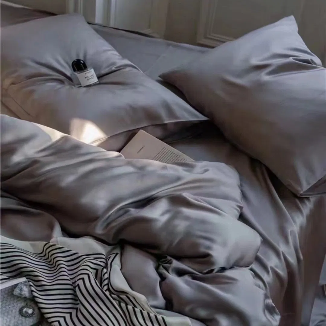 100% Bamboo Sheets for Hot Sleepers Hotel Home Luxury Bedding Ultra Breathable