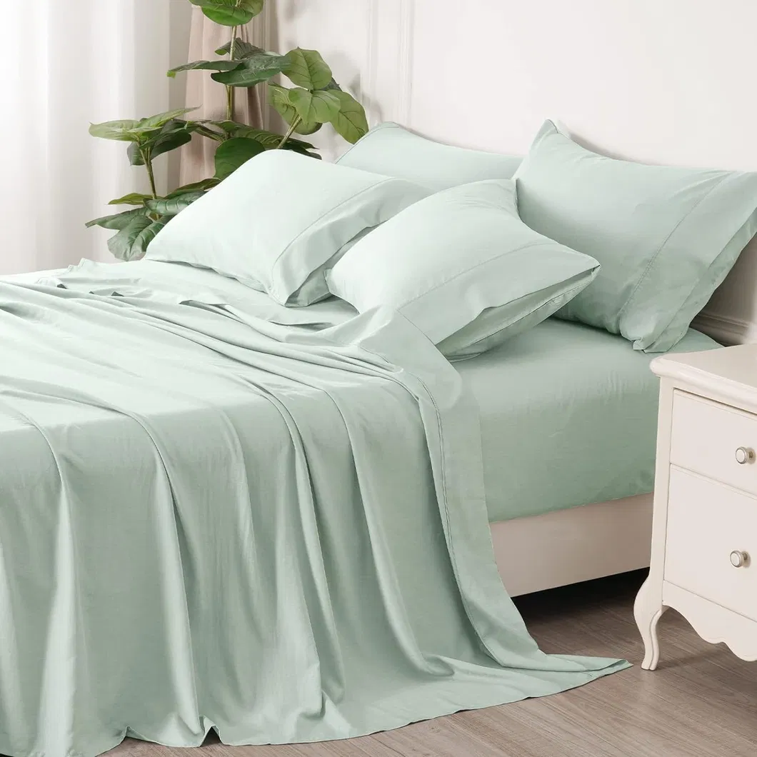 Affordable Luxury Bedding