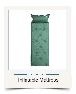 Mattress