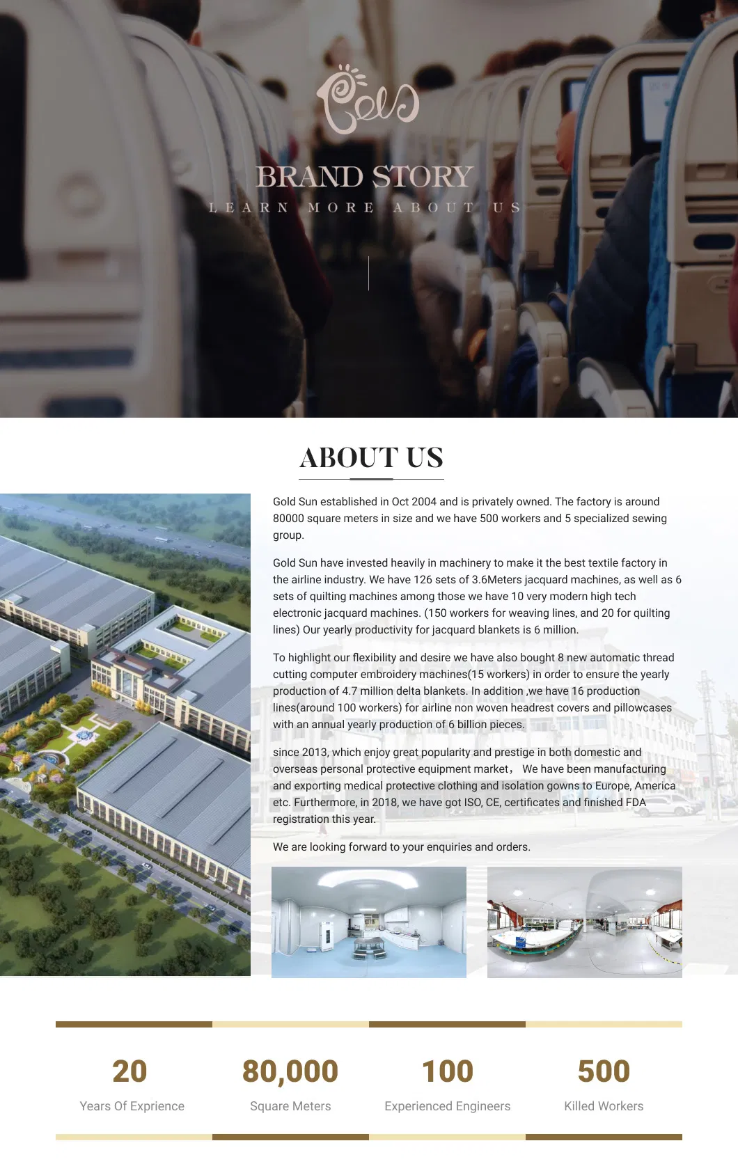 Production Process 1