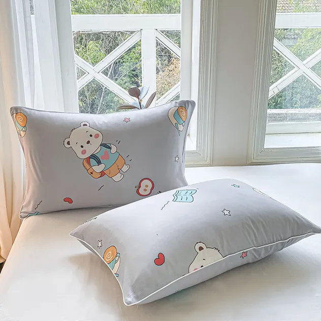 Kids Cartoon Bedding 4