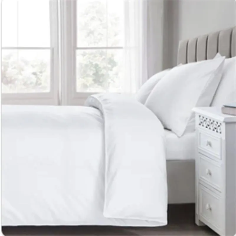 Microfiber Bed Sheets Detail 1