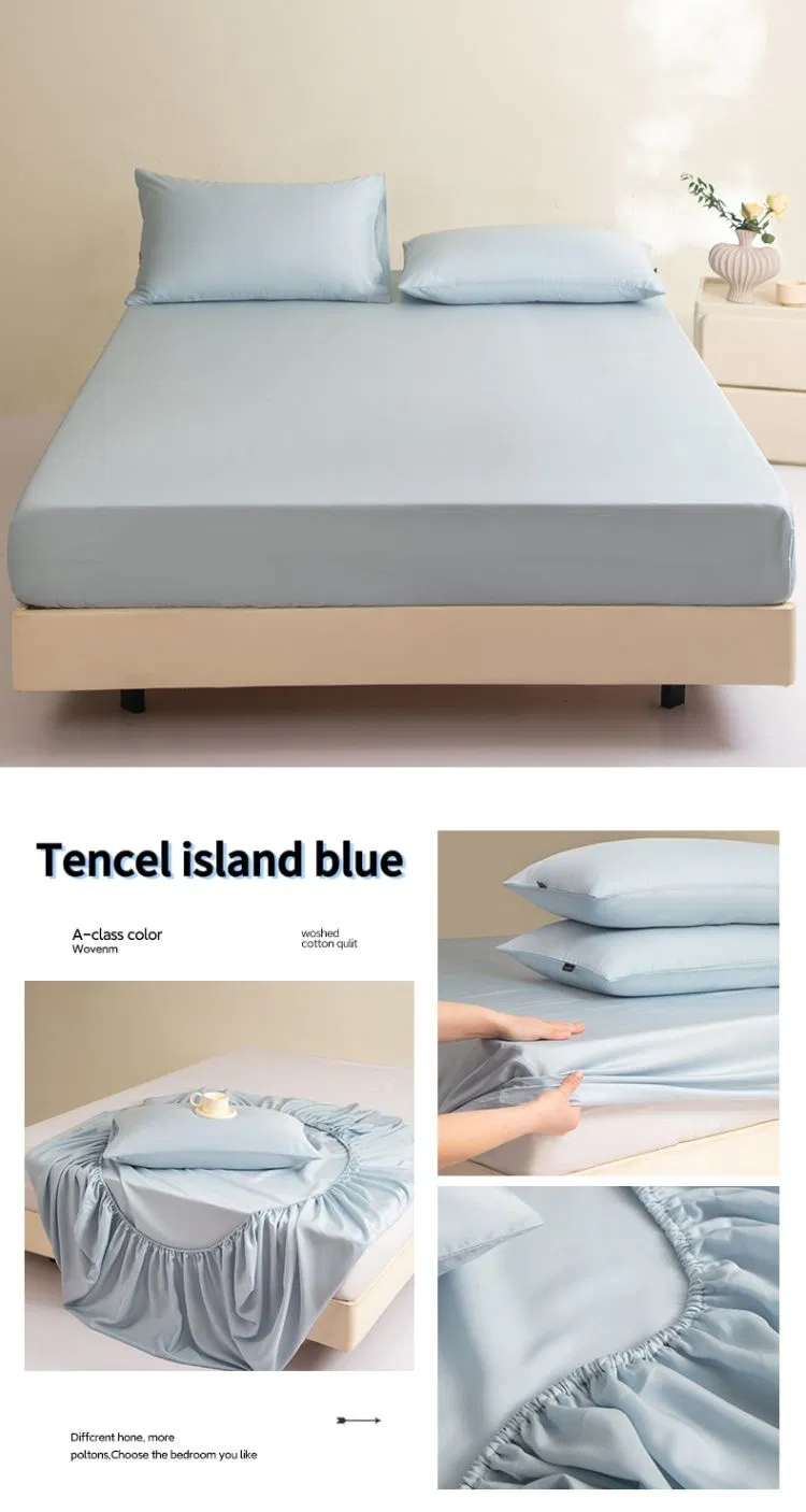 Cooling Bed Sheets 7