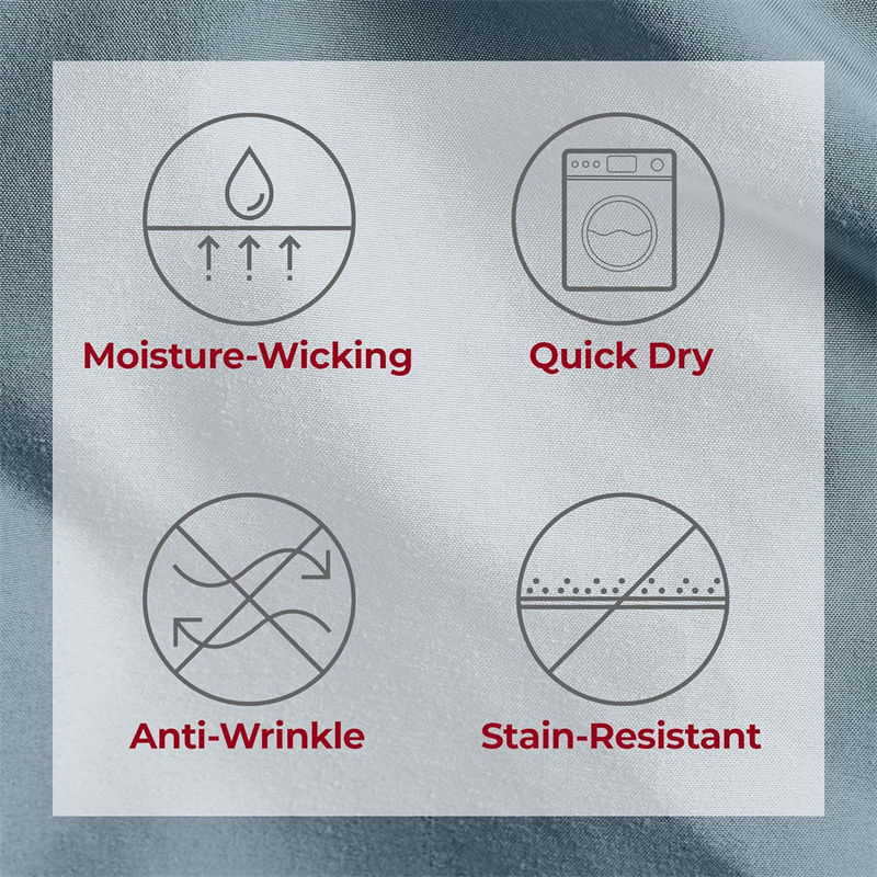 Earthquake Disaster Stain Shrink Wrinkle Fade Pill Resistant Prison Dorm Bedding Double Brushed Microfiber Cozy Cooling Bed Sheets Discount