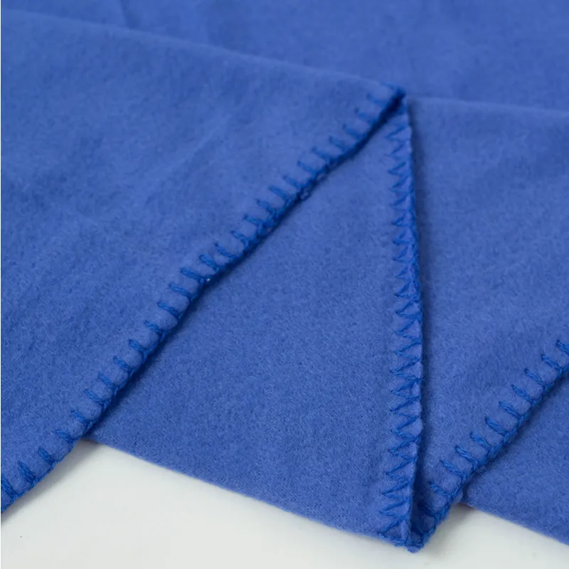 Travel Fleece Blanket