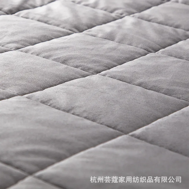 Weighted Blanket Detail 4