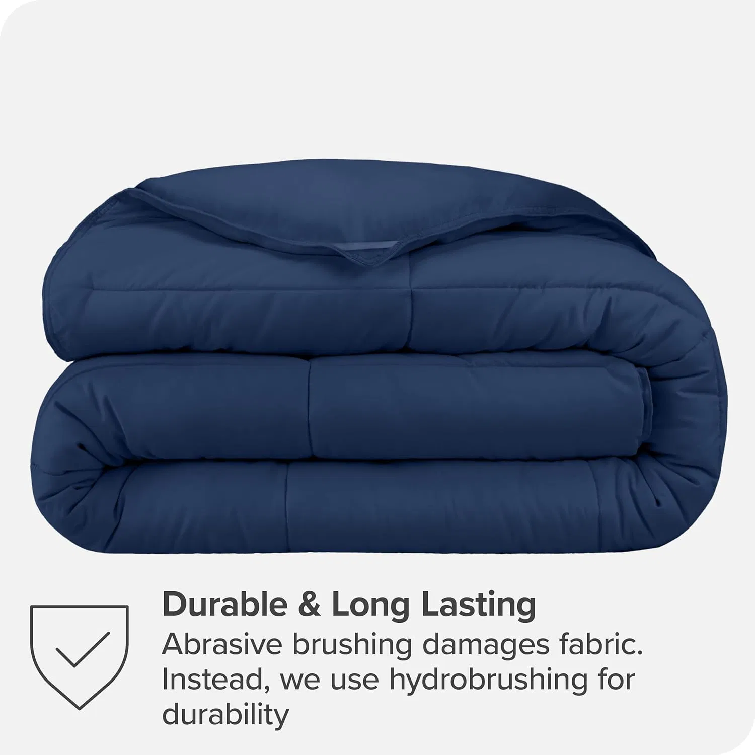 Premium Down Alternative Duvet Insert with Corner Tabs