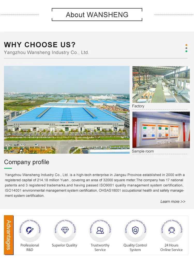 White Gfrp Flat Fibreglass Fiber Reinforced Plastic Smooth FRP Sheet in Roll