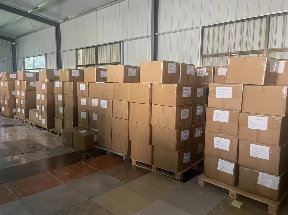 Shipping Logistics 2