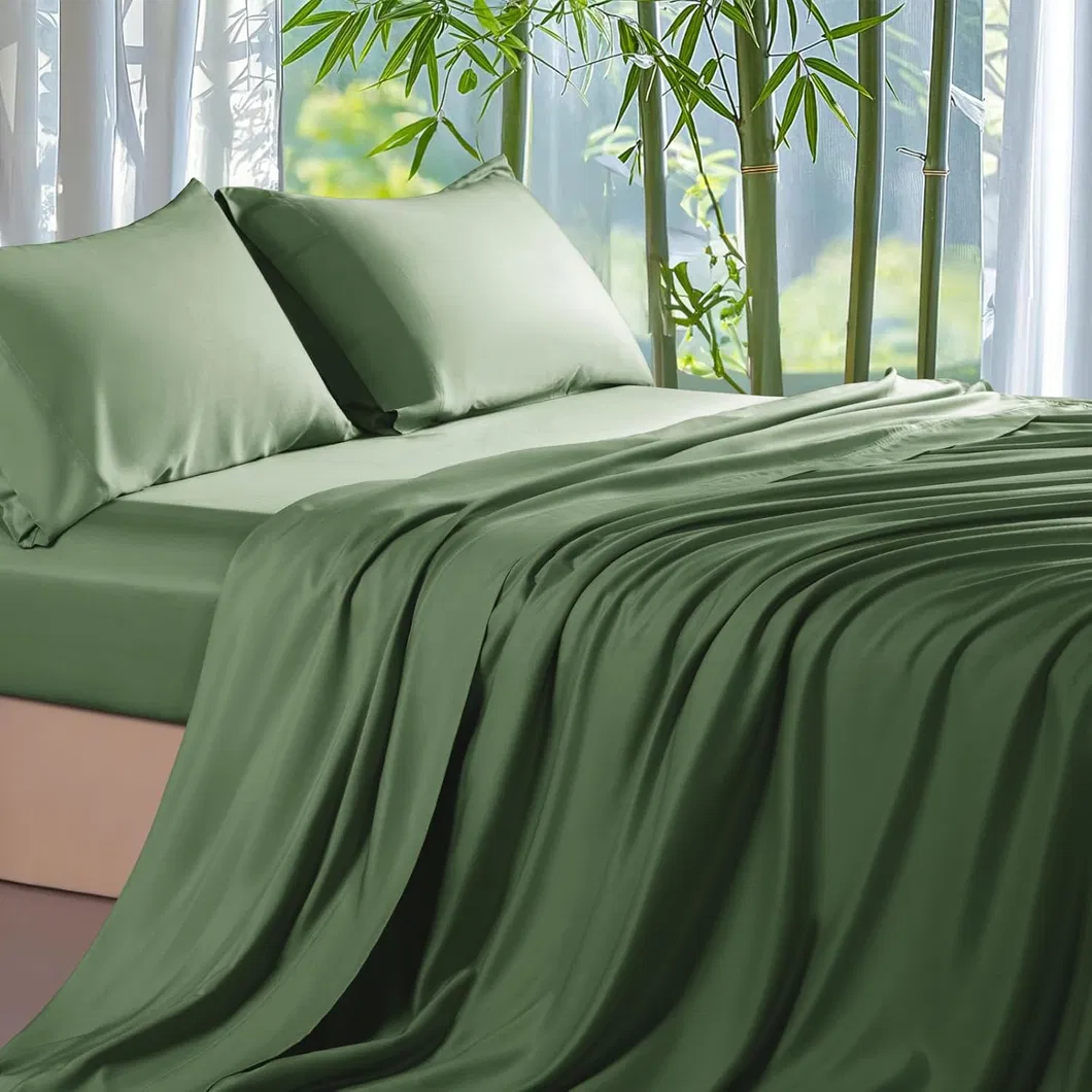 Bamboo Sheets 3