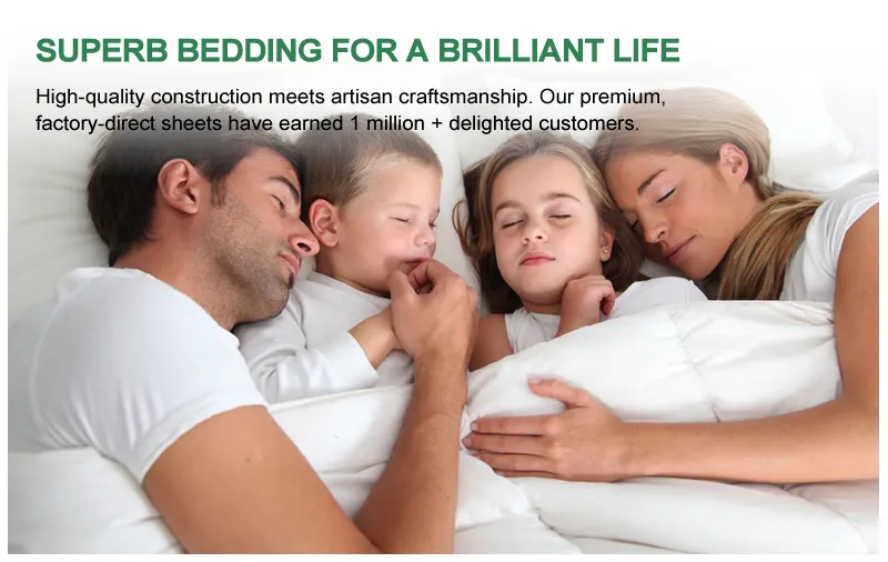 Bedding Configuration