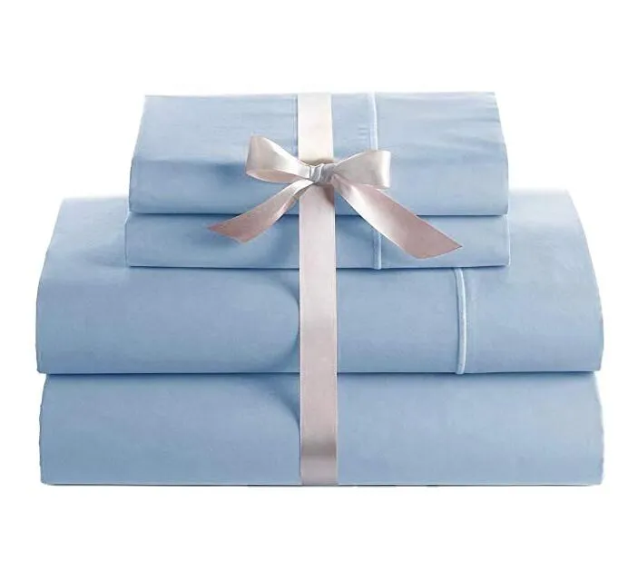 Bed Sheet Set 4
