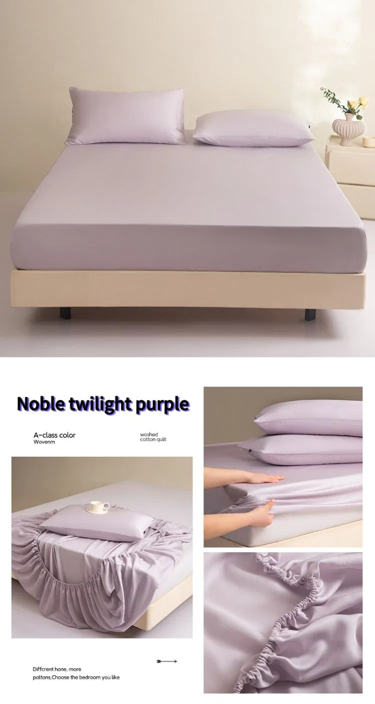 Cooling Bed Sheets 9