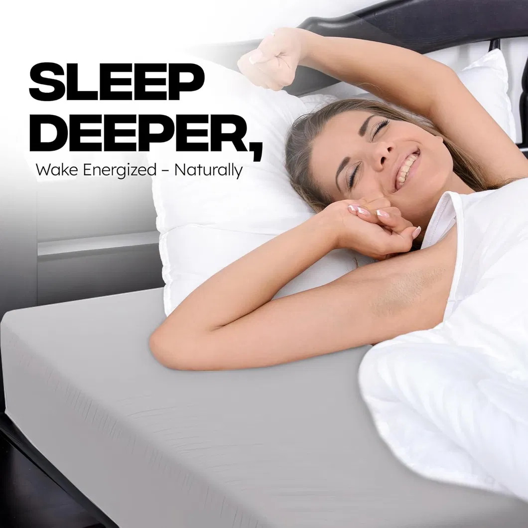 Grounding Sheets View 8