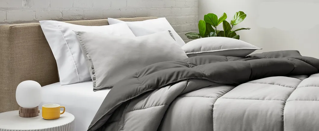 Premium Down Alternative Comforter