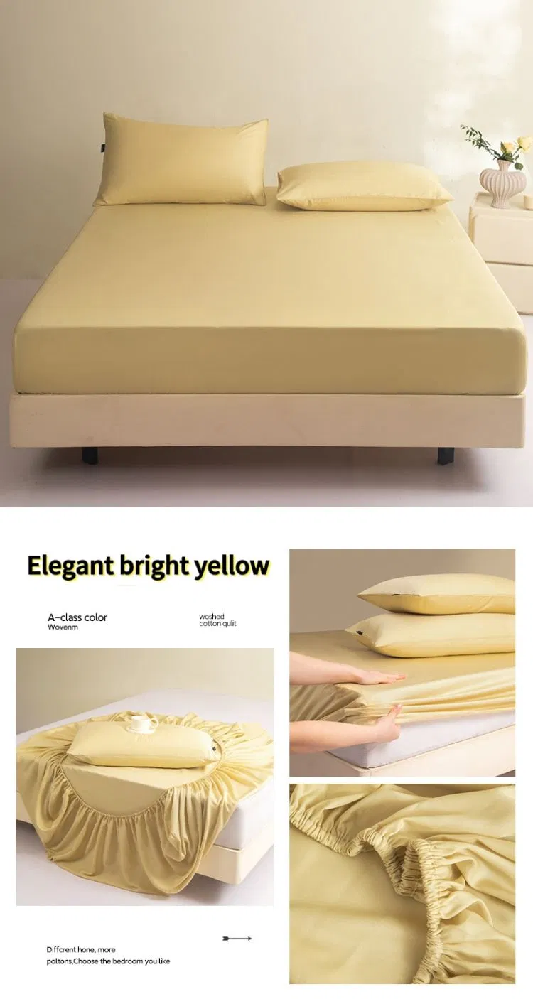 Cooling Bed Sheets 6