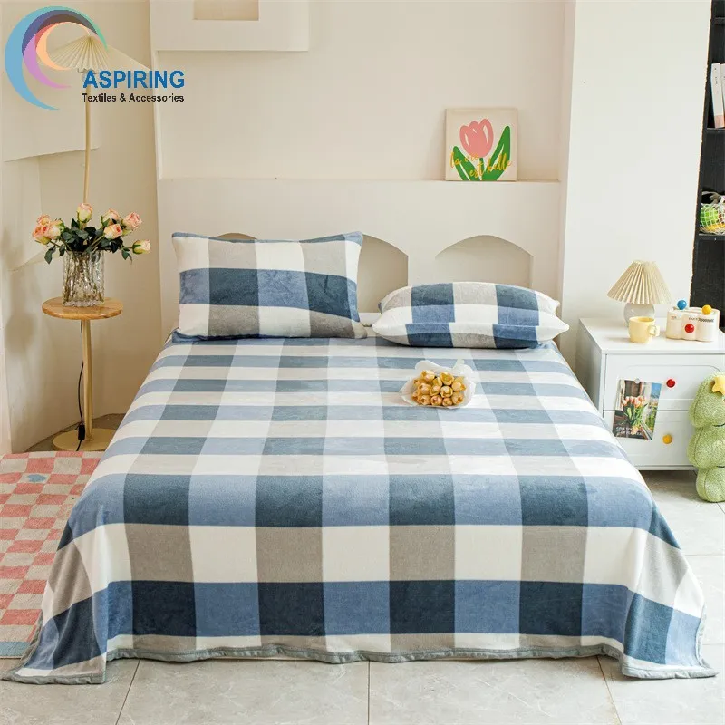 Printed Blanket Detail 4