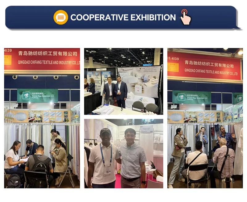 Cooperative Exhibition