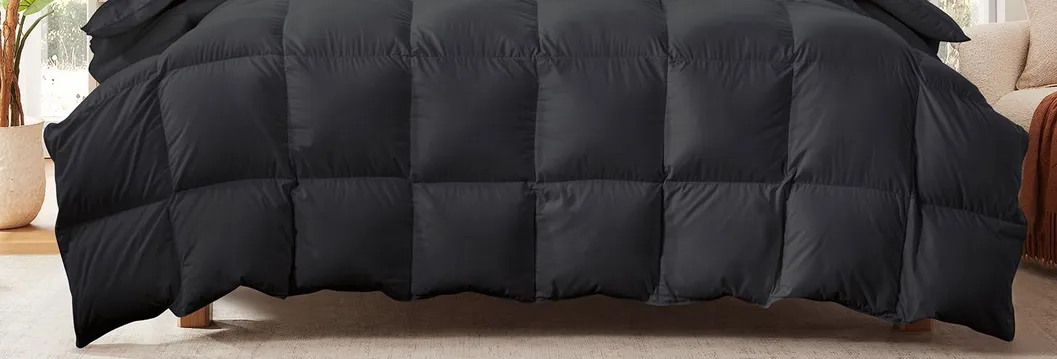 Duvet Insert Details