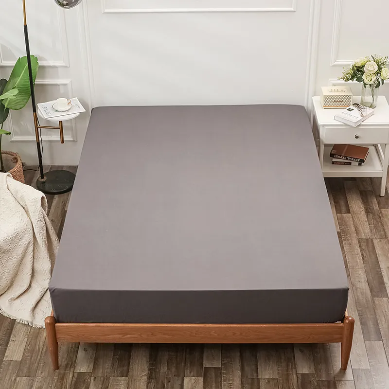 Mattress Protector Detail 1