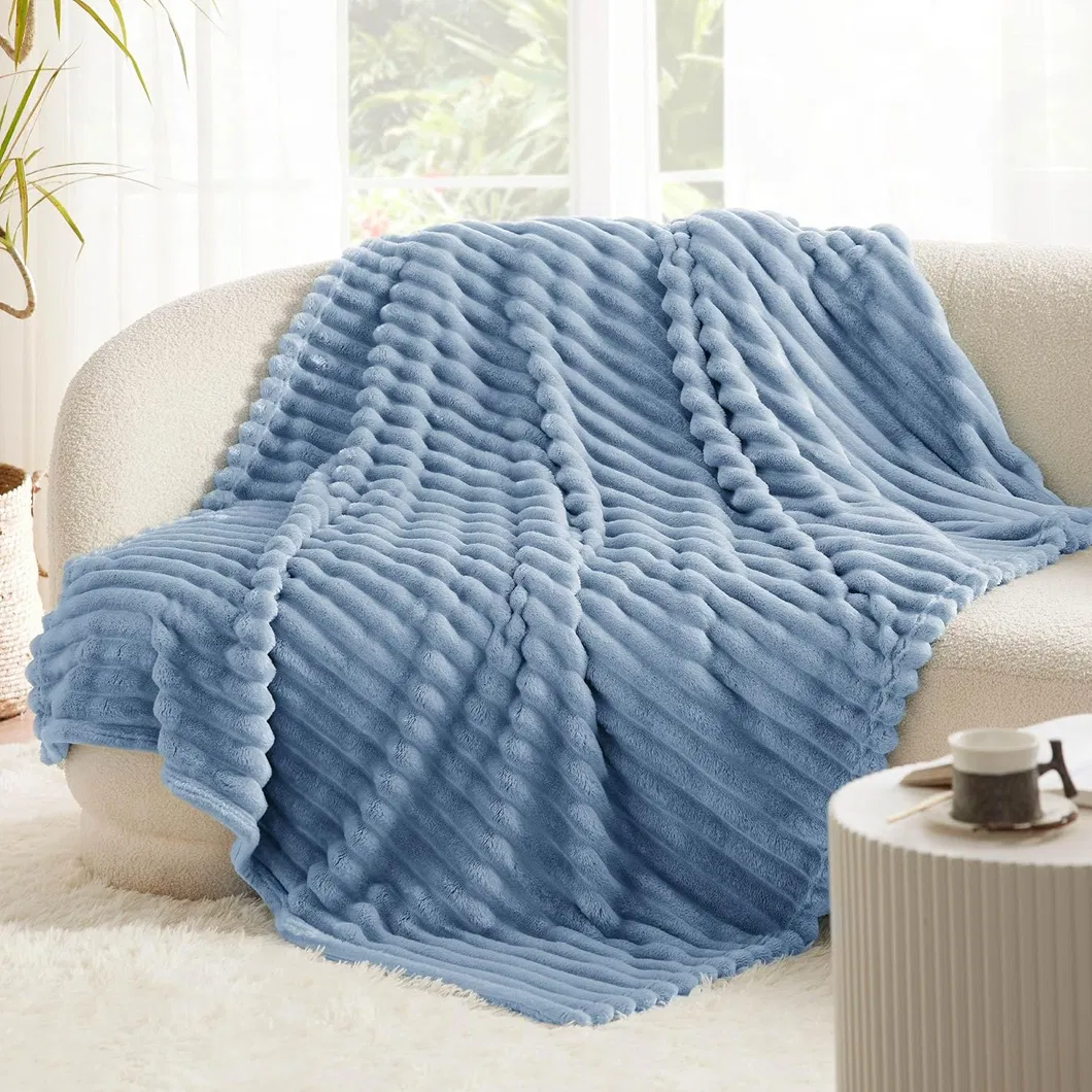 Blanket Color Option 3