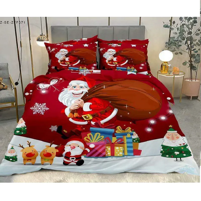 Bedding Set 1