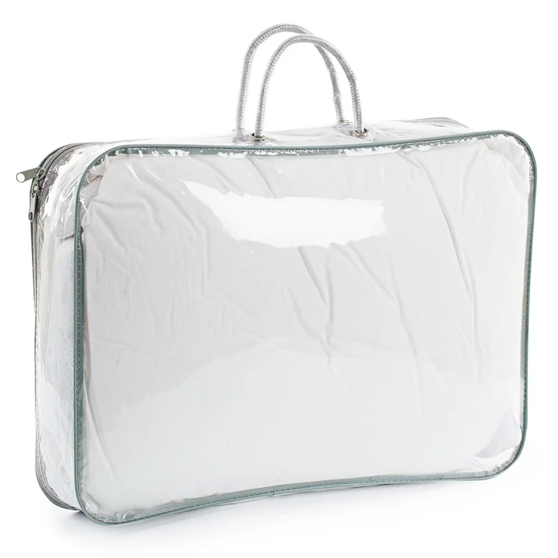 Cotton Microfiber Filling Quilts Set Hotel Quilt Down Proof Alternative Bed Duvet