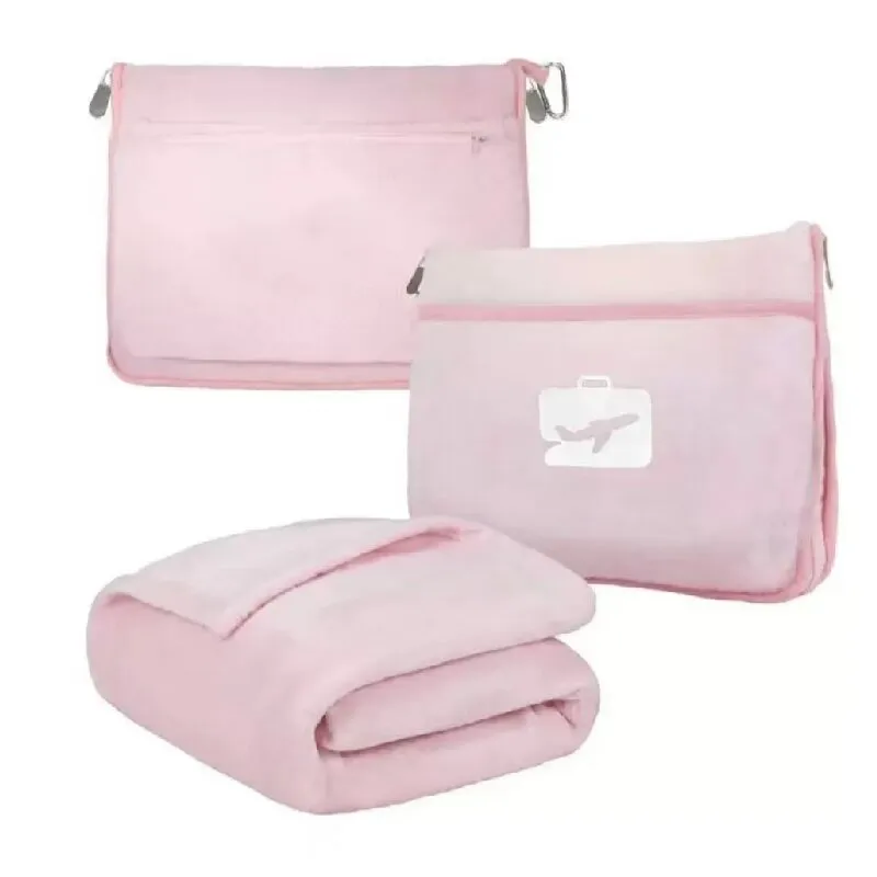 Travel Blanket Photo 7