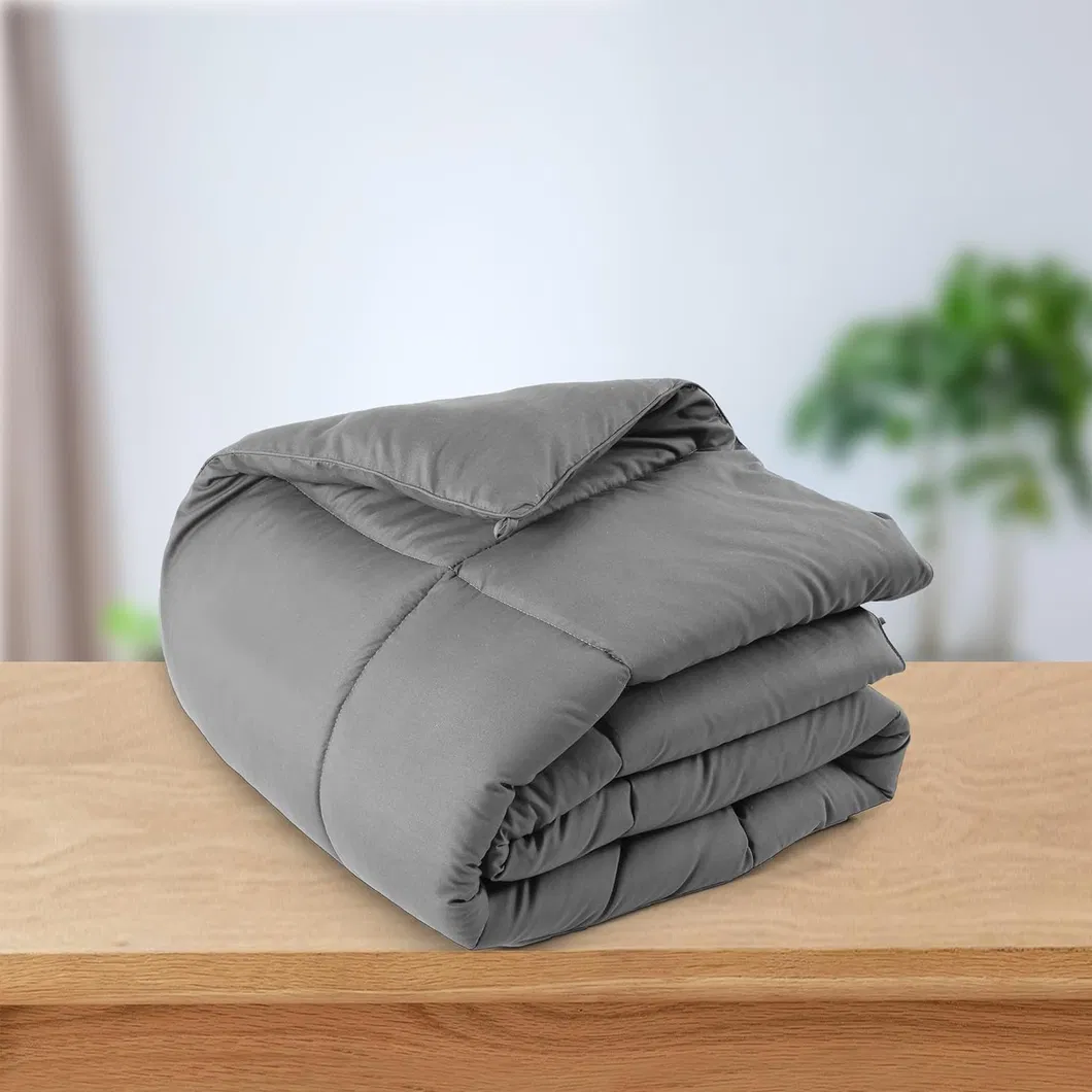 Down Alternative Comforter