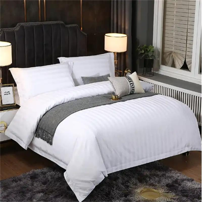 100% Cotton Hotel Bedding Collection