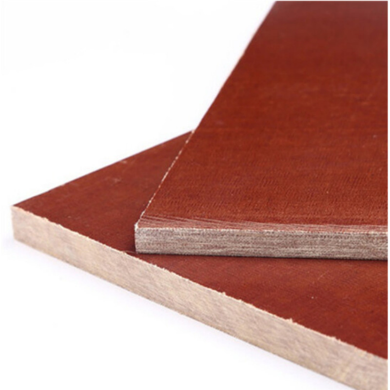 3025 Bakelite Phenolic Resin Cotton Fabric Textolite Laminated Board Sheet