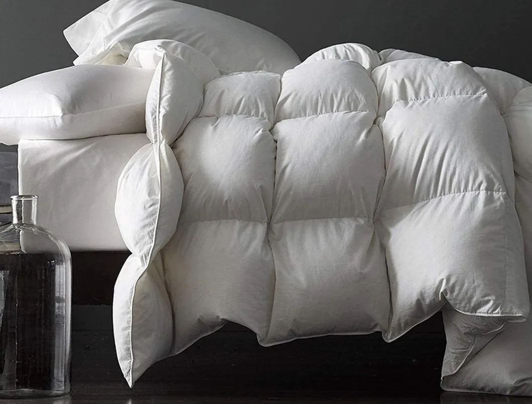 Down Comforter