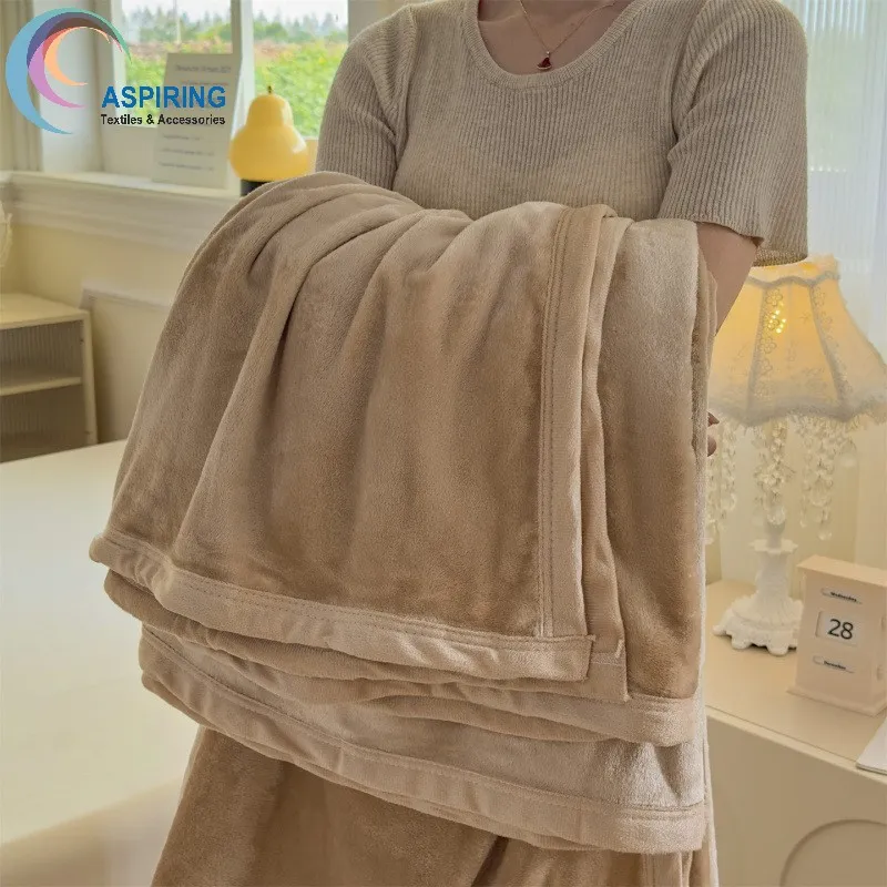 Printed Blanket Detail 5